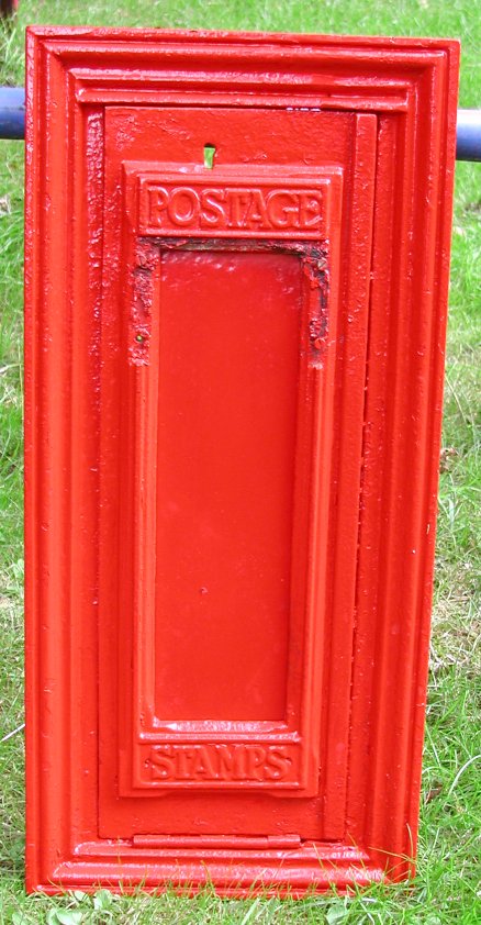 Type K mk 1 Type K mk 1