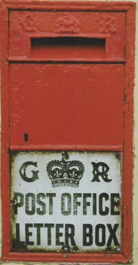 Elmstead Market Essex