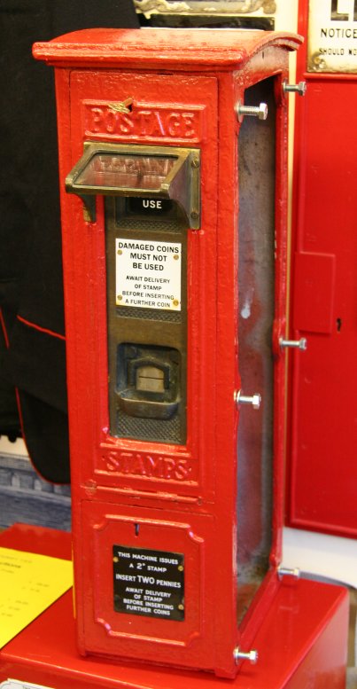 CVPHM Type R CVPHM Type R