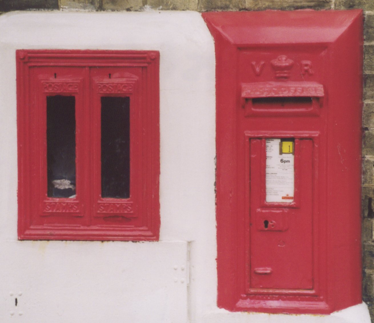 Lowestoft station, Suffolk Lowestoft station, Suffolk