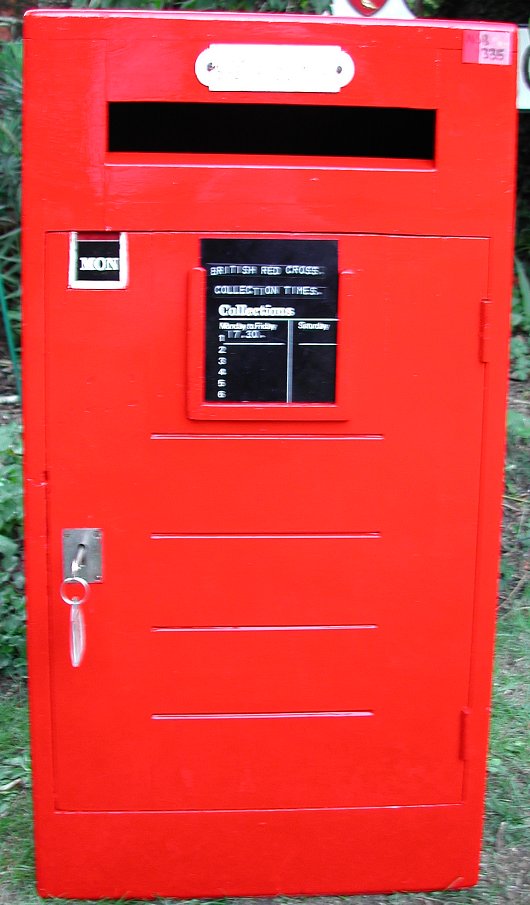 NSB 335 ex-Red Cross NSB 335 ex-Red Cross