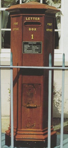 PB1 Guernsey Union St