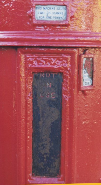 Leyton detail Leyton detail