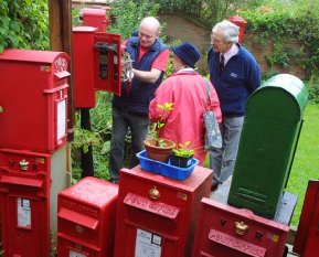 Schools & Research Schools & Research