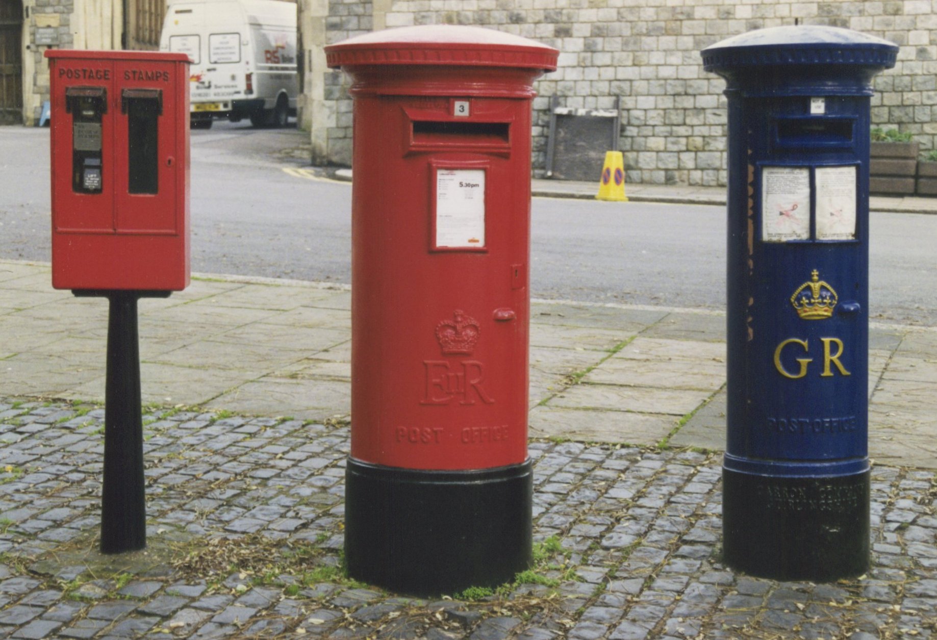 Windsor K2 Windsor K2