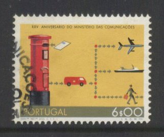 Portugal 1973 Portugal 1973